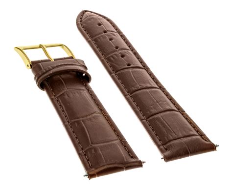 omega seamaster watch band size|genuine Omega Watch leather bands.